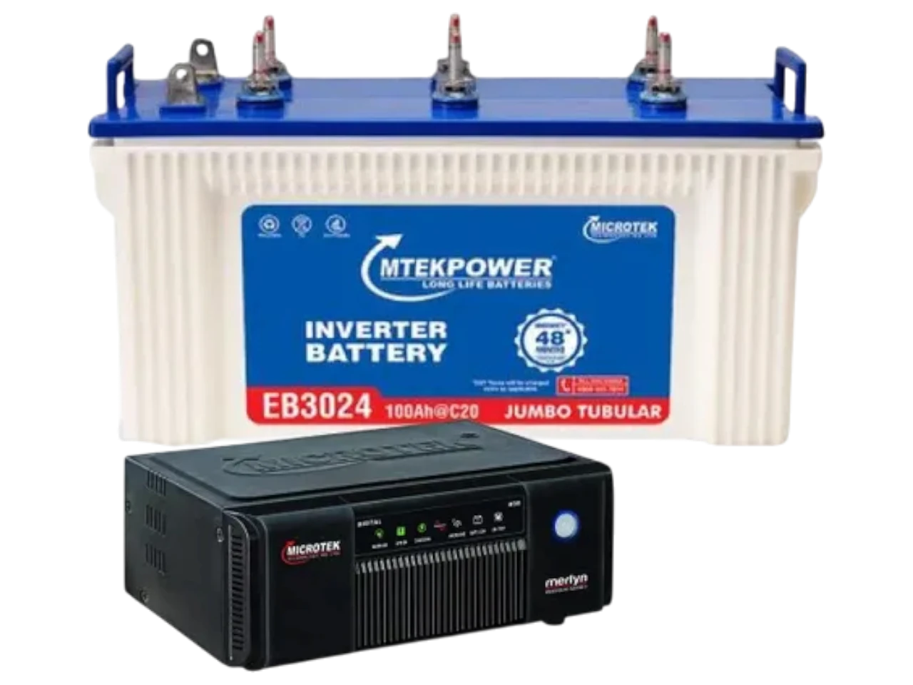 Microtek Inverter